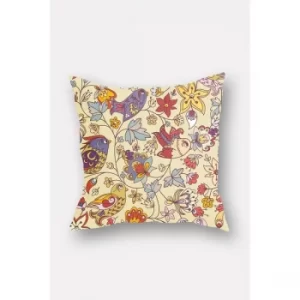 YS42317167 Multicolor Cushion Cover