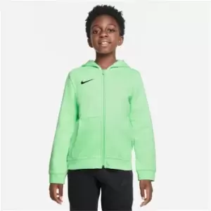 Nike Tottenham Hotspur FC NSW Hoodie Junior Boys - Green