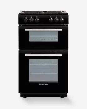 Russell Hobbs RH50ETCEH2001B Cooker