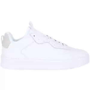 Lonsdale Marshall Mens Trainers - White