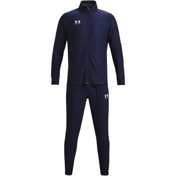 Under Armour Armour Challenger Tracksuit Mens - Blue L