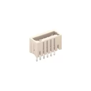 Wago 733-333 Terminal Block, Header, 3Pos, Th