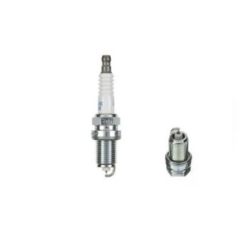 NGK IFR5T-8N / 3508 Spark Plug IFR5T8N Laser Iridium