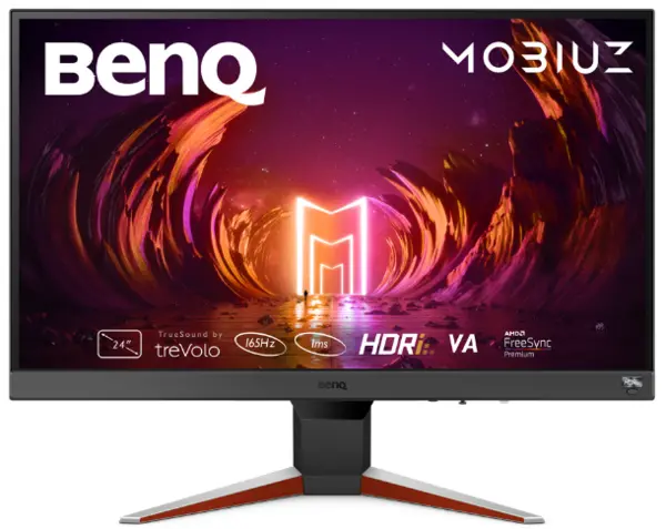 BenQ 23.8" EX240N Full HD LCD Monitor