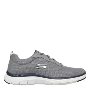 Skechers Flex Advant 4.0 Trainers Mens - Grey