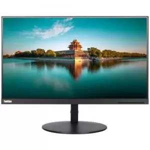 Lenovo ThinkVision 24" P24H-10 FUll HD IPS LED Monitor