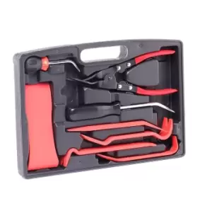 ENERGY Release Tool Set, door panels NE00669