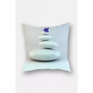 YS204301825 Multicolor Cushion Cover