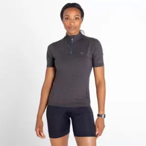 Dare 2b Pedal through it jersey - Black