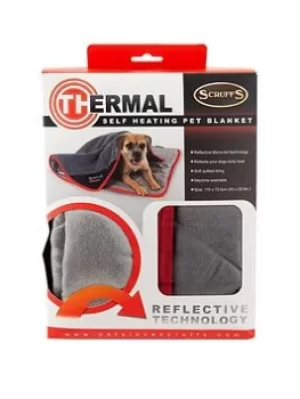 Scruffs Thermal Blanket