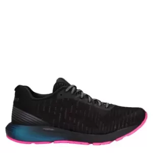 Asics DynaFlyte 3 Womens Running Shoes - Black