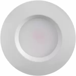 Nordlux Dorado LED Dimmable Recessed Downlight White, 2700K