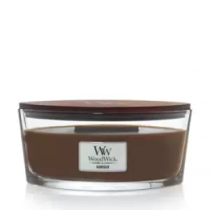 Woodwick Humidor Scented Candle 453.6g