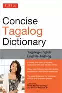 tuttle concise tagalog dictionary tagalog english english tagalog