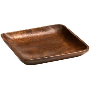 Premier Housewares Kora Square Serving Dish