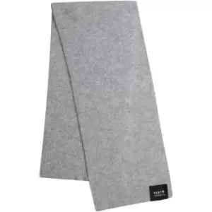 DKNY Kids Girl Grey Scarves - Grey