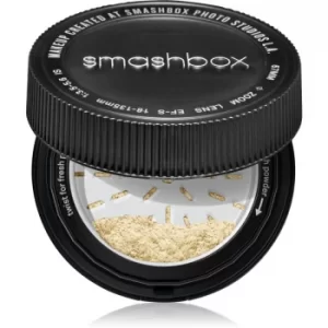 Smashbox Photo Finish Fresh Setting Powder Mattifying Loose Powder Shade 01 12 g