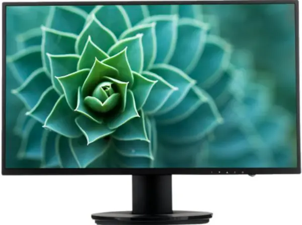 V7 23.8" L238DPH-2KH Full HD IPS LED Monitor