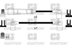 Quinton Hazell XC991 Ignition Lead Set