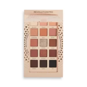 Revolution Pro X Nath Day Eyeshadow Palette