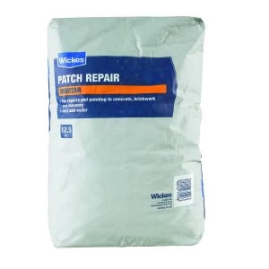 Wickes Patch Repair Mortar 12.5KG