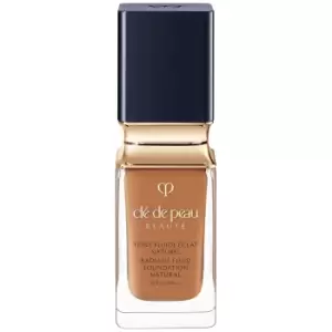 Cle de Peau Beaute Radiant Fluid Foundation Natural (Various Shades) - O70