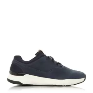 Dune London Easy Galaxyy Trainers - Black