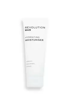 Hydrating Moisturiser