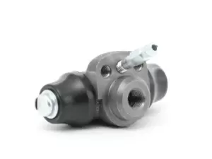 A.B.S. Brake Cylinder 2743 Wheel Cylinder,Brake Wheel Cylinder VW,AUDI,SKODA,POLO (9N_),Polo Schragheck (6R1, 6C1),GOLF III (1H1),GOLF II (19E, 1G1)