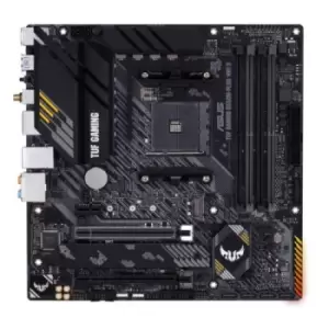 ASUS TUF GAMING B550M-PLUS WIFI II AMD B550 Socket AM4 micro ATX