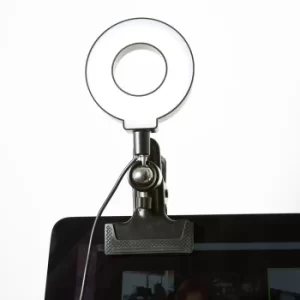 Computer Ring Light