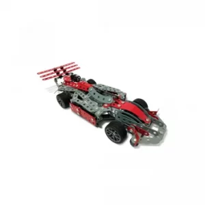 Grand Prix Racing Car Construction Set