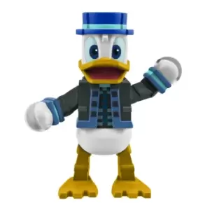 Kingdom Hearts Toy Story Donald Vinimate