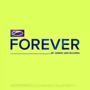 A State of Trance Forever by Armin Van Buuren CD Album