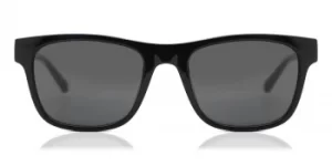 Calvin Klein Jeans Sunglasses CKJ20632S 001