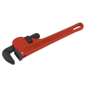 Pipe Wrench European Pattern 300MM Cast Steel