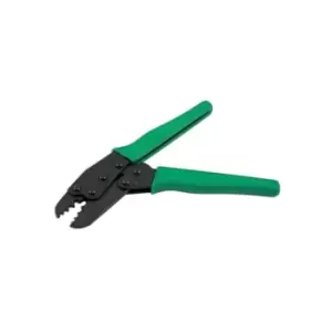 Ratchet Crimping Pliers Heavy Duty - 7314 - Laser