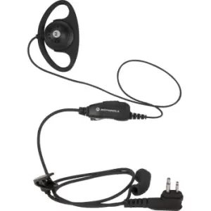 Motorola D-SHAPED EARPIECE XT420/460