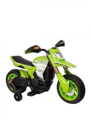 Evo Electronic 6V Motorbike