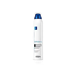 SERIOXYL volume spray color #black 200ml