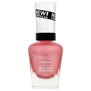 Sally Hansen Complete Salon Manicure Raisin the Bar 320 Nude