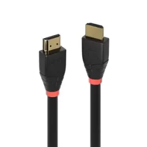 Lindy 41075 HDMI cable 30 m HDMI Type A (Standard) Black