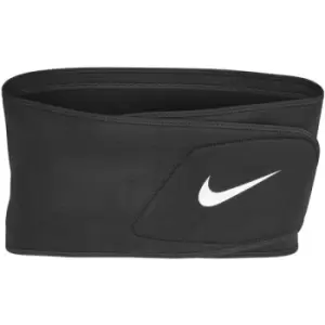 L Nike Pro Waist Wrap 3