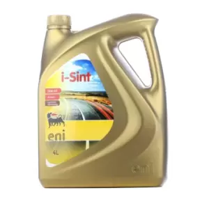 ENI Engine oil MERCEDES-BENZ,SMART,CHRYSLER 4001024 Motor oil,Oil