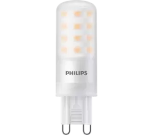 Philips CorePro LED 4W-40W G9 Capsule 2700K Dimmable Bulb - Warm White - 76673300