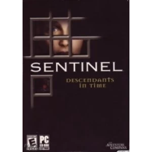 Sentinel Descendants In Time Game