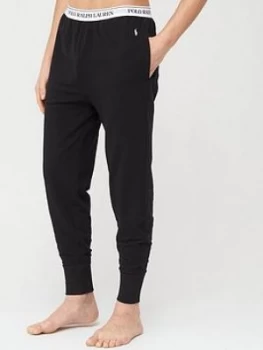 Polo Ralph Lauren Lounge Pants - Black/White