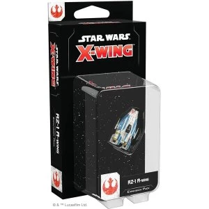 Star Wars X-Wing 2nd Edition: RZ-1 A-Wing