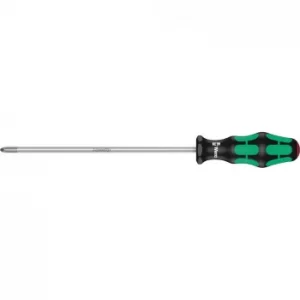 Wera Kraftform Plus Phillips Screwdriver PH2 200mm