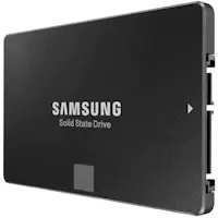 Samsung 850 Evo 4TB SSD Drive